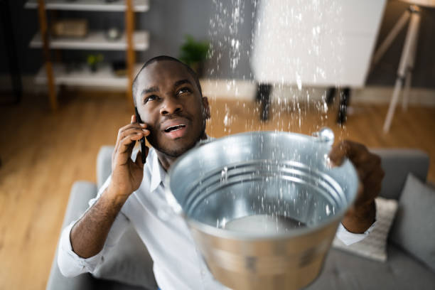 Professional Water damage restoration in KY